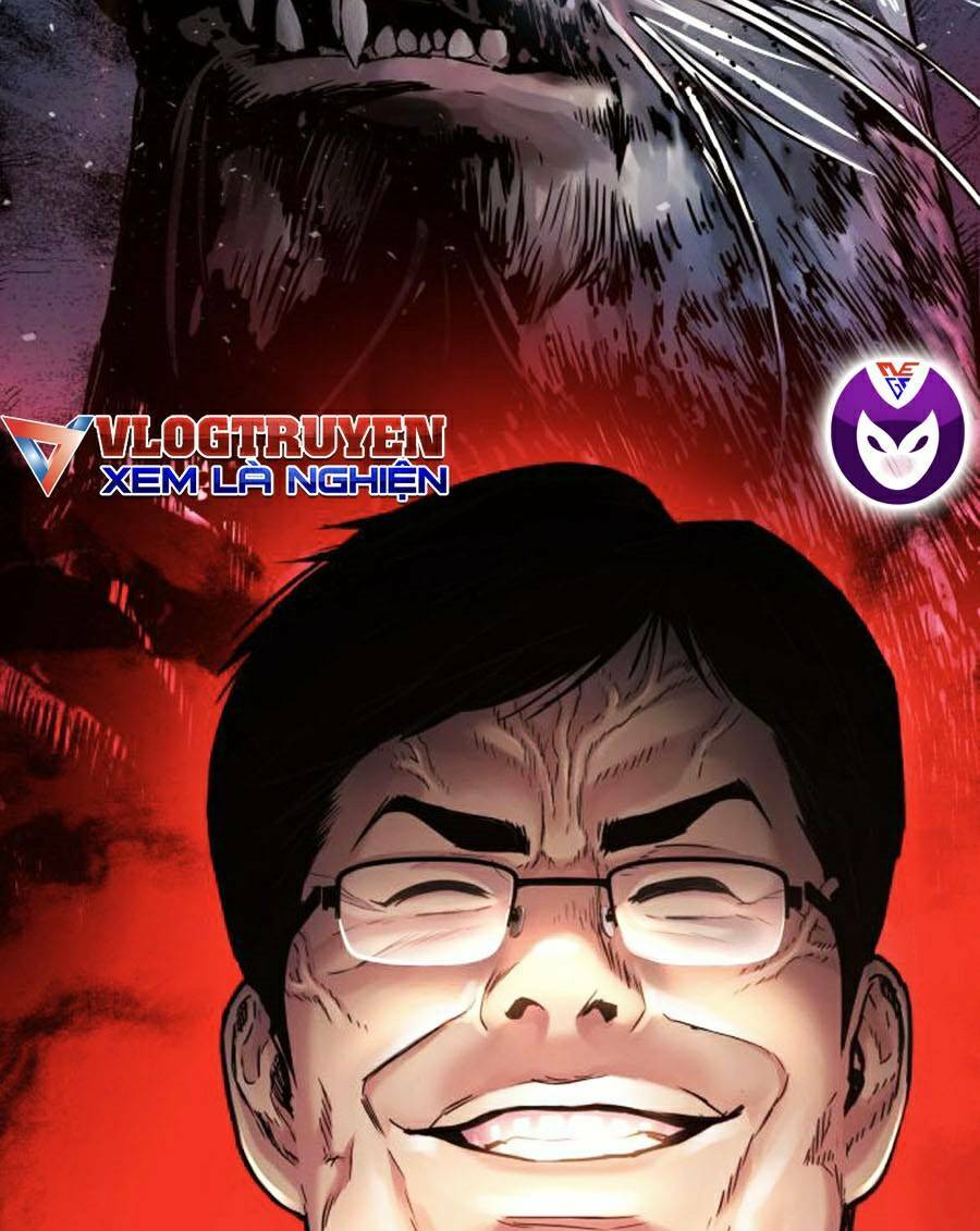 Đặc Vụ Kim - Chapter 26.5 - Page 101