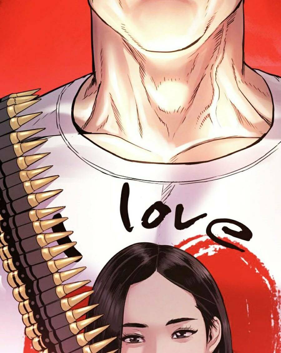 Đặc Vụ Kim - Chapter 26.5 - Page 102