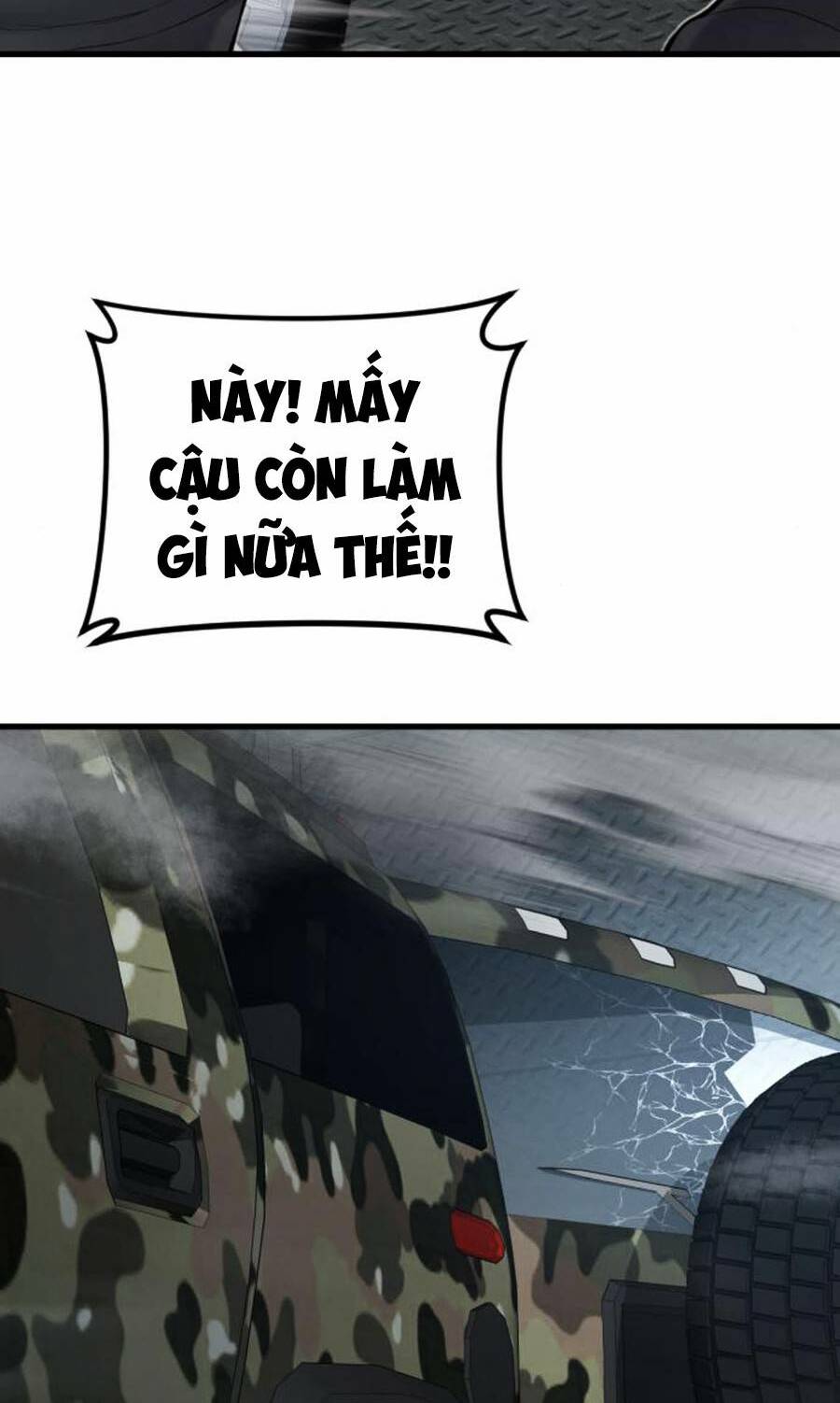 Đặc Vụ Kim - Chapter 26.5 - Page 10