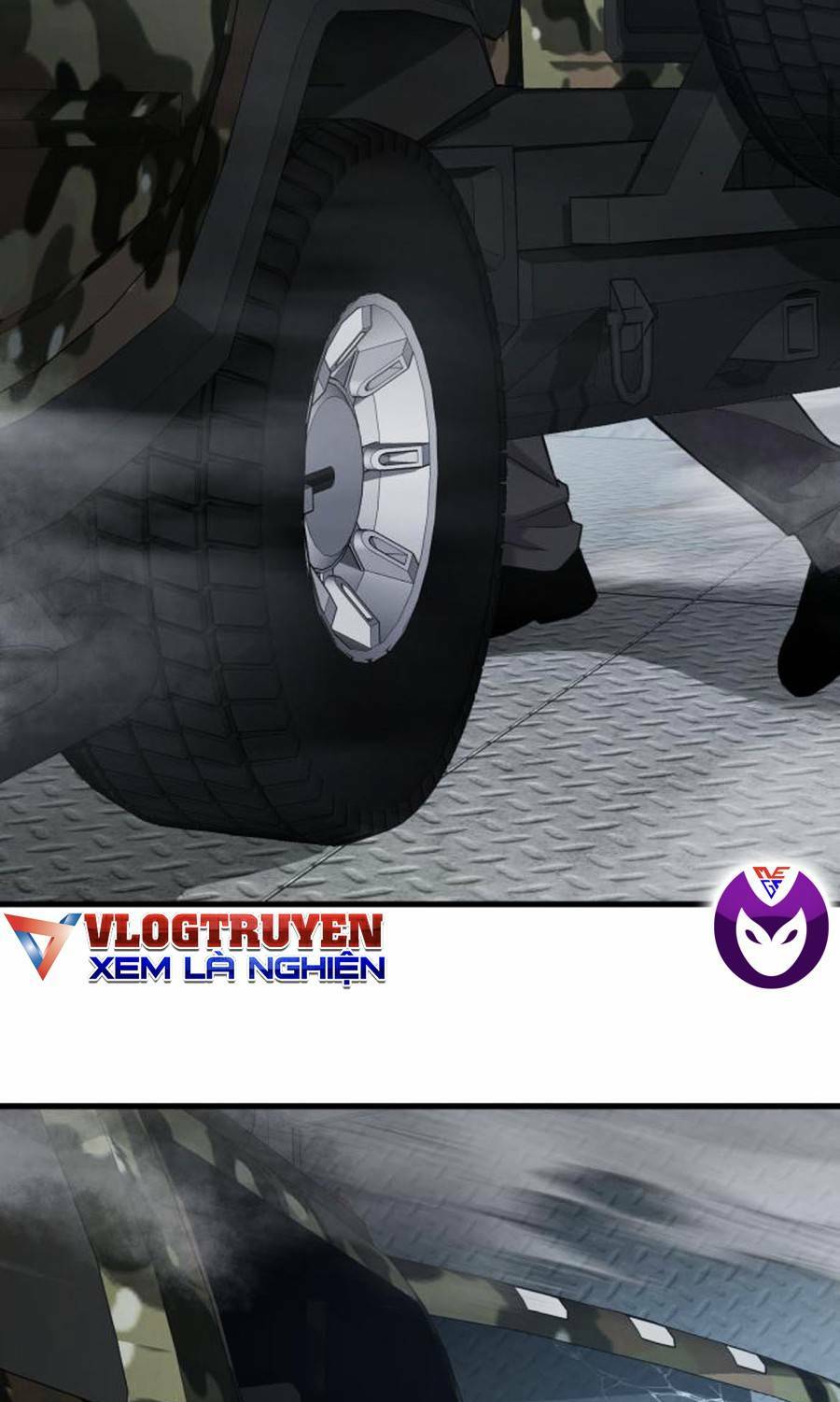 Đặc Vụ Kim - Chapter 26.5 - Page 11