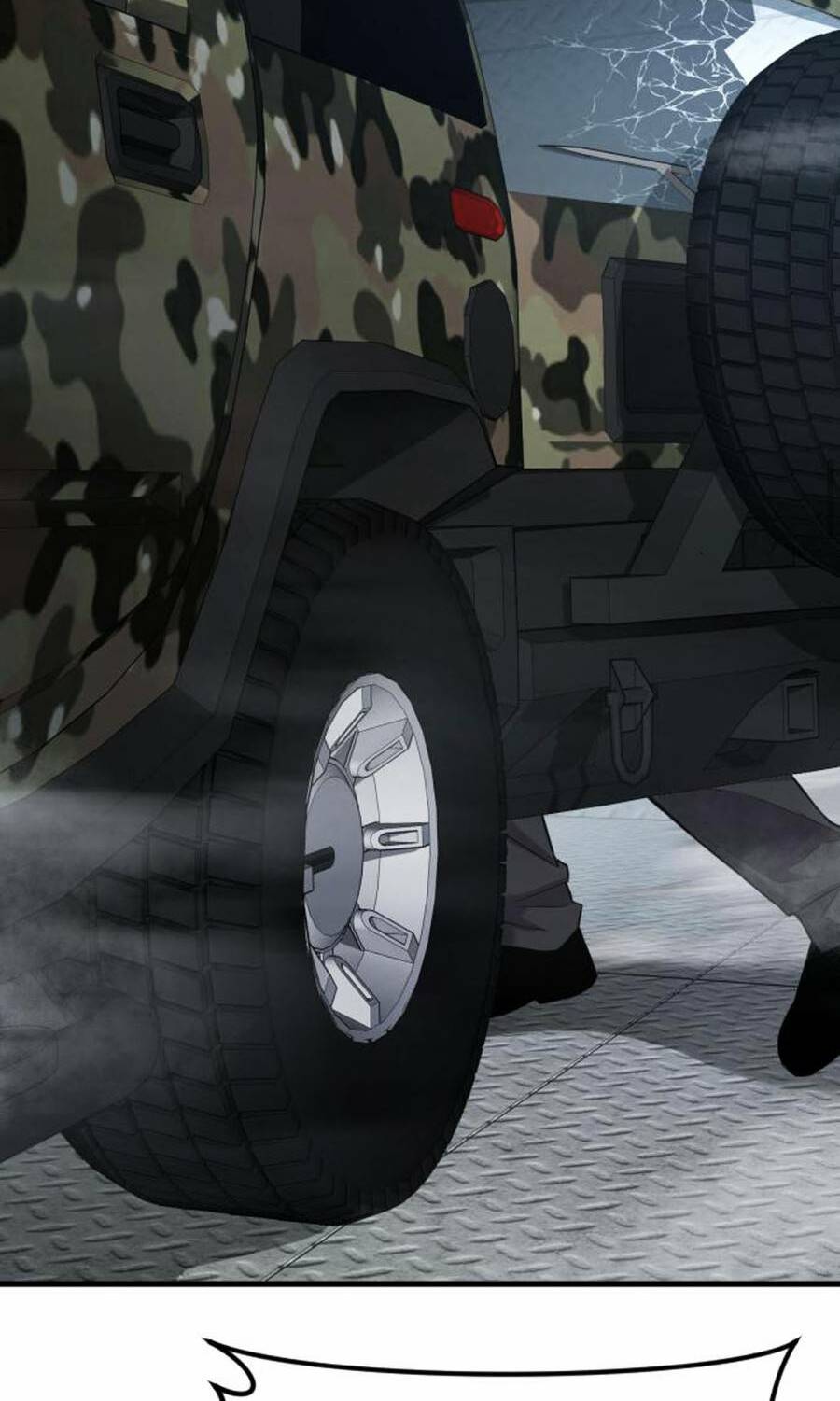 Đặc Vụ Kim - Chapter 26.5 - Page 12