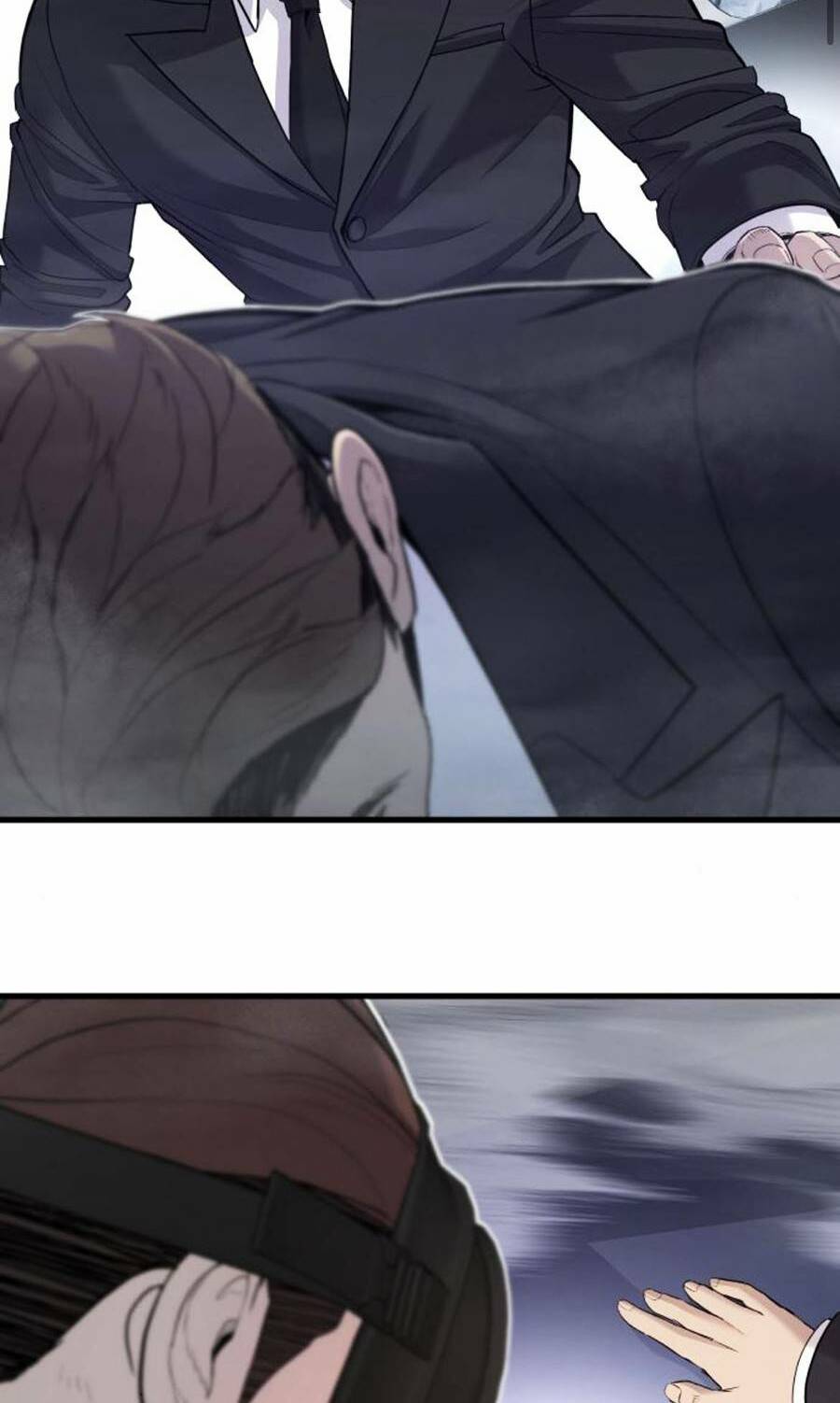 Đặc Vụ Kim - Chapter 26.5 - Page 14