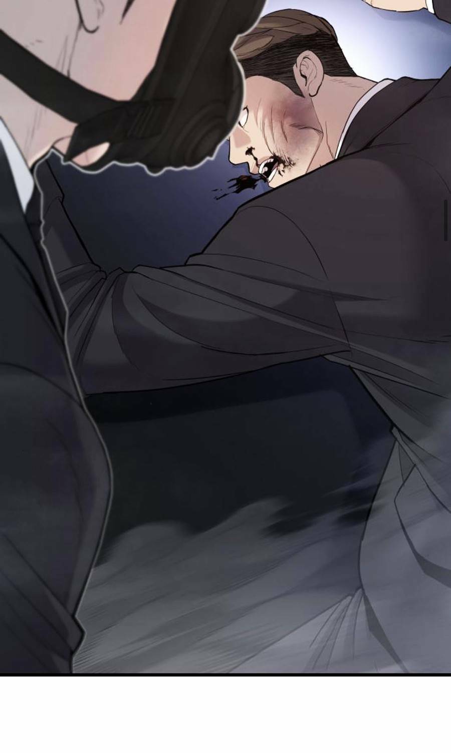 Đặc Vụ Kim - Chapter 26.5 - Page 15