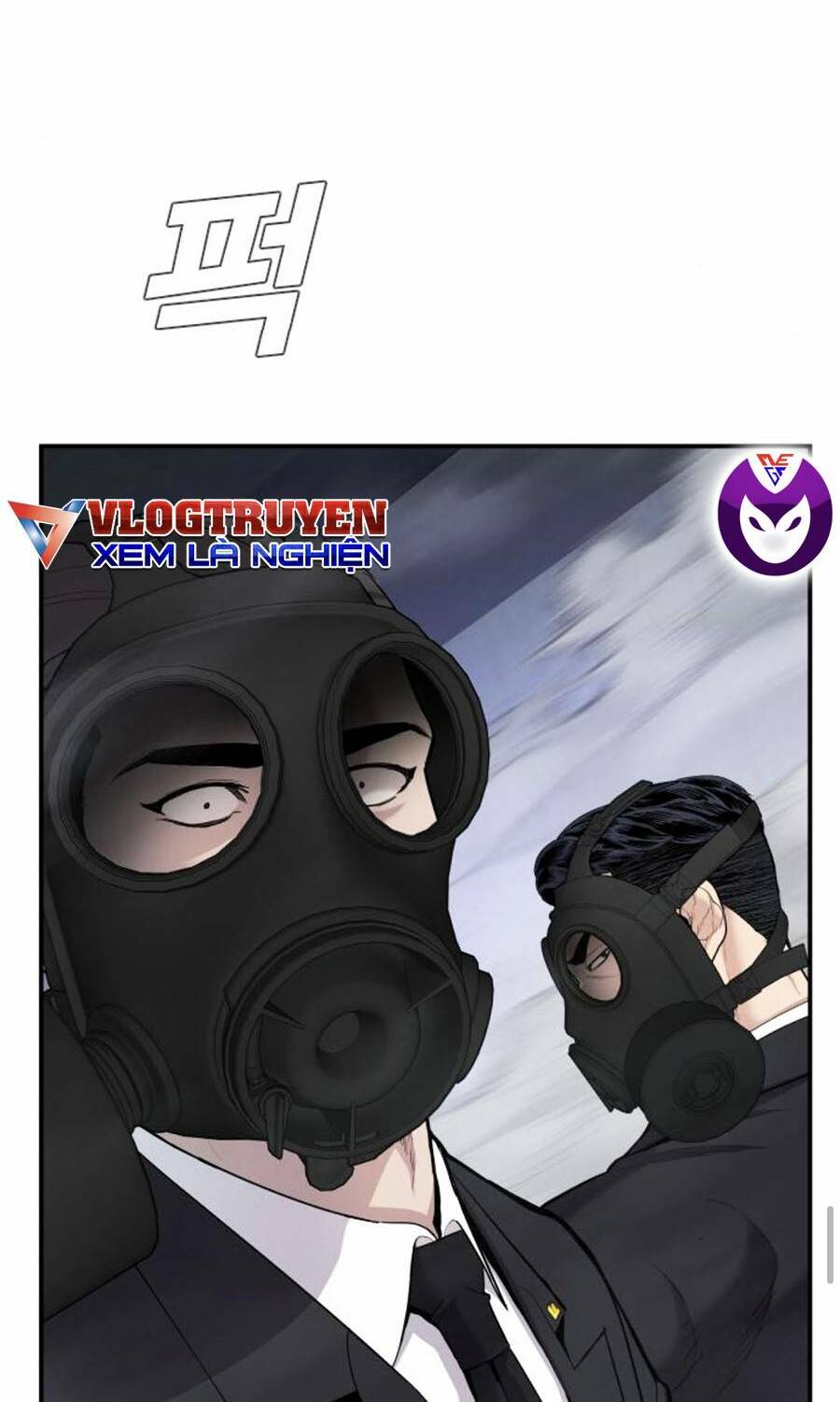 Đặc Vụ Kim - Chapter 26.5 - Page 16