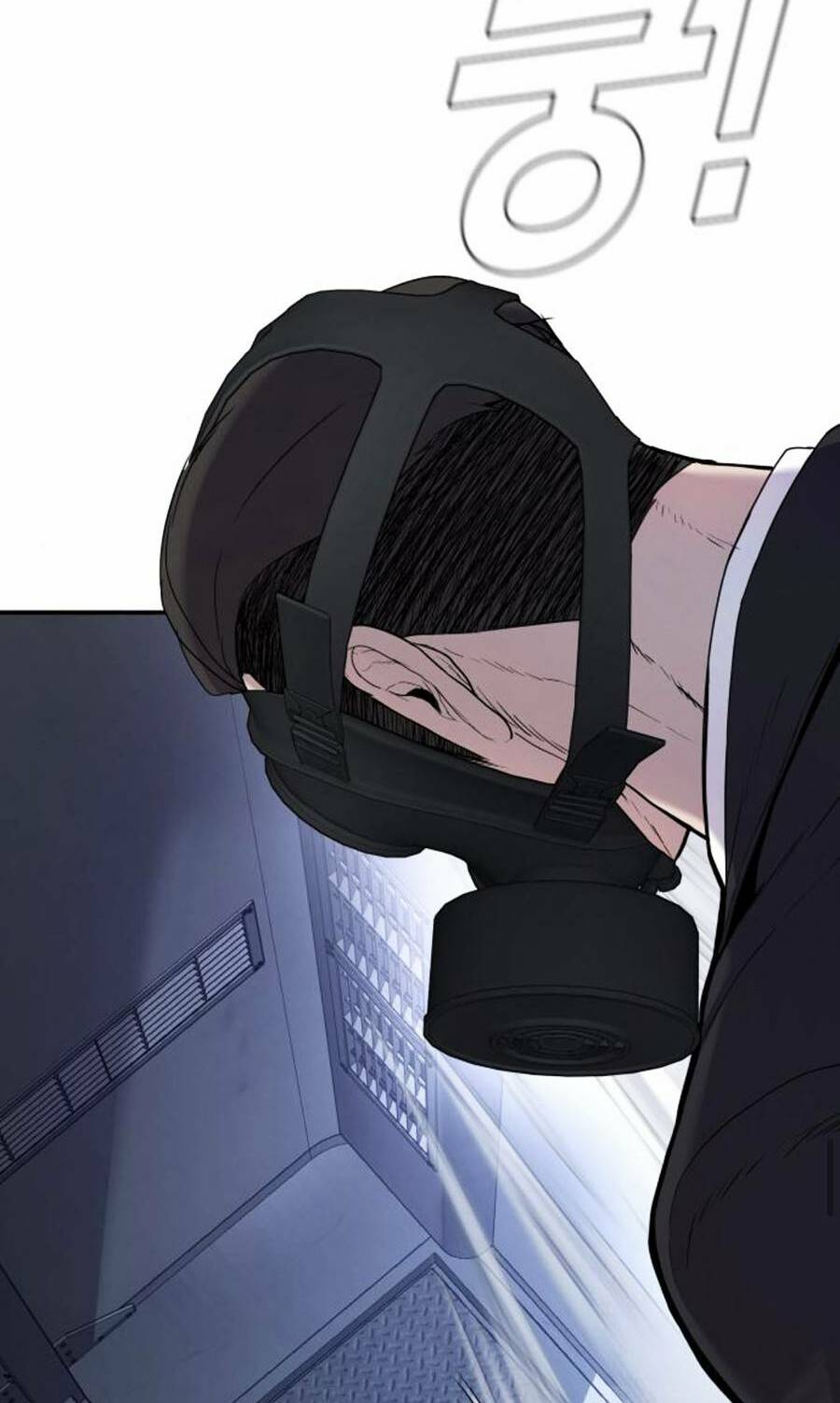 Đặc Vụ Kim - Chapter 26.5 - Page 18