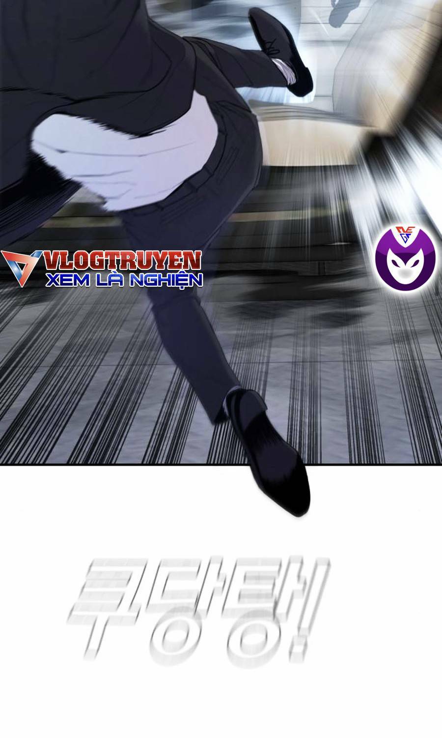 Đặc Vụ Kim - Chapter 26.5 - Page 21