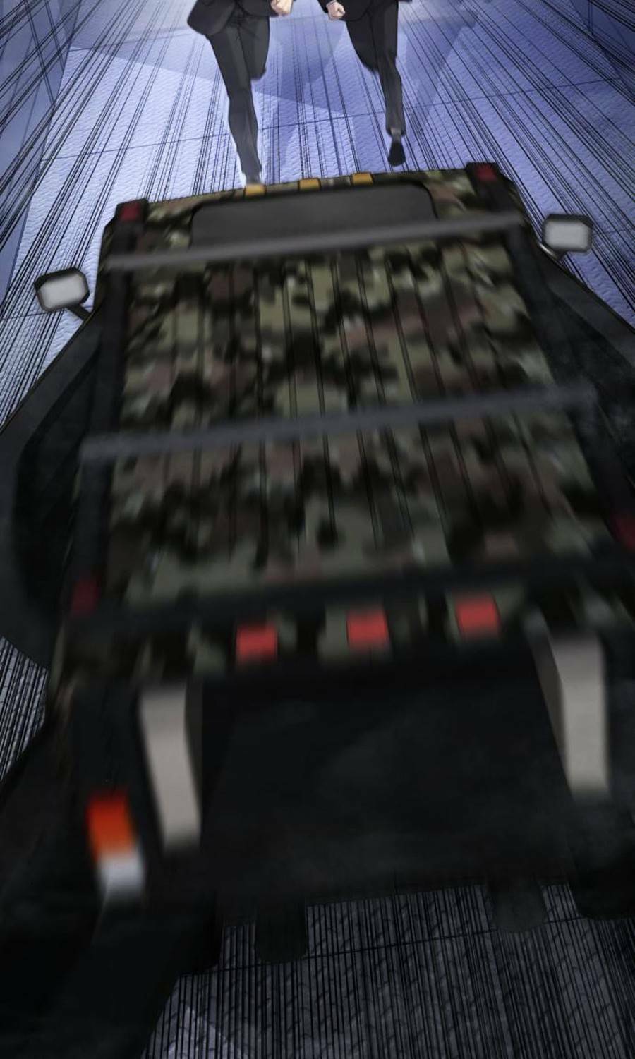 Đặc Vụ Kim - Chapter 26.5 - Page 23