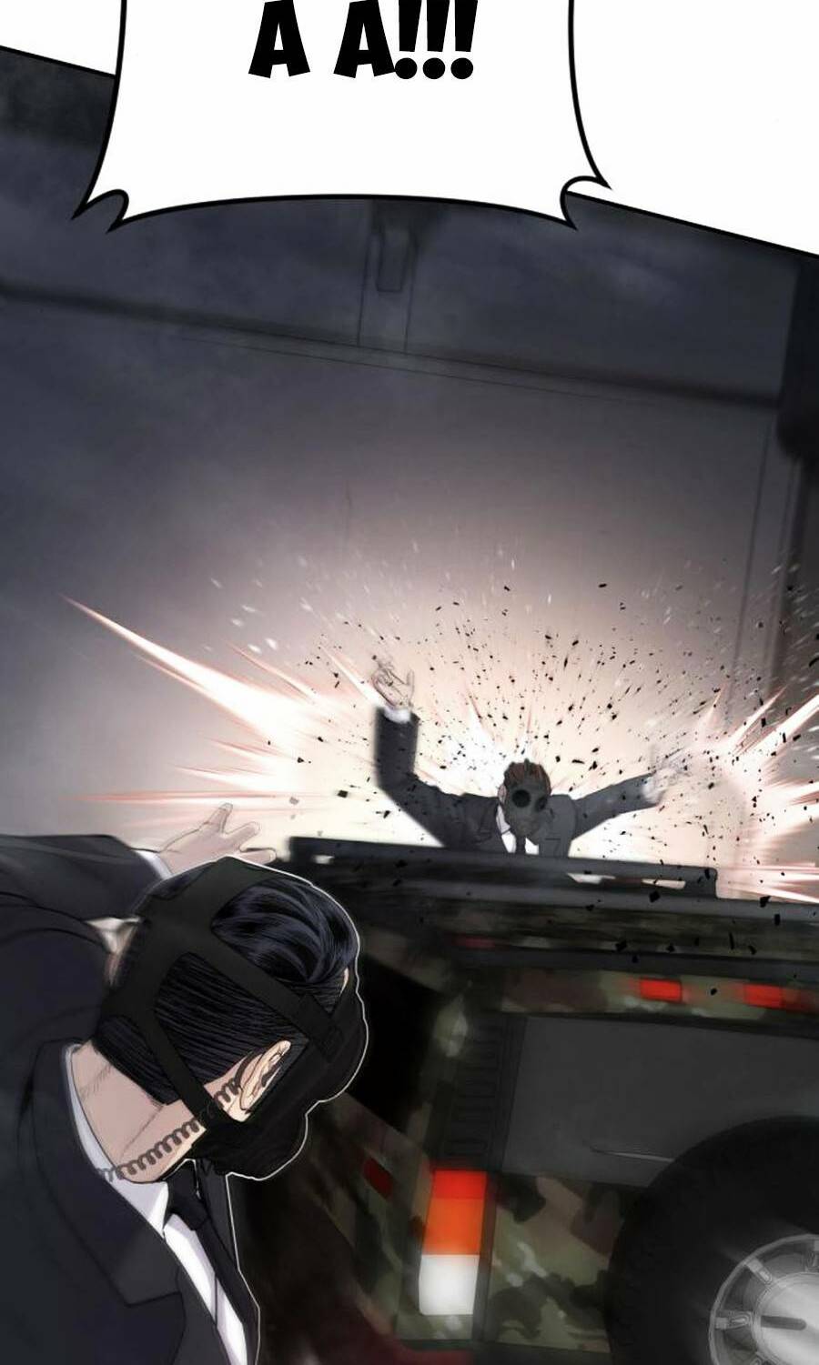 Đặc Vụ Kim - Chapter 26.5 - Page 26