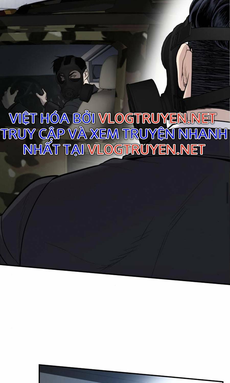 Đặc Vụ Kim - Chapter 26.5 - Page 31