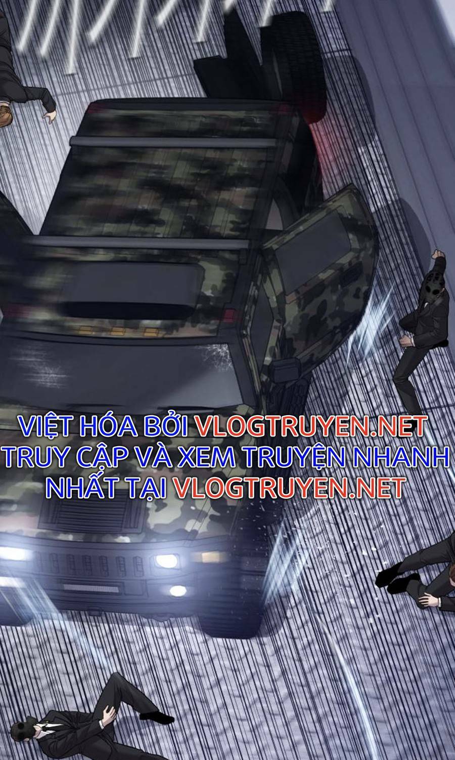 Đặc Vụ Kim - Chapter 26.5 - Page 33