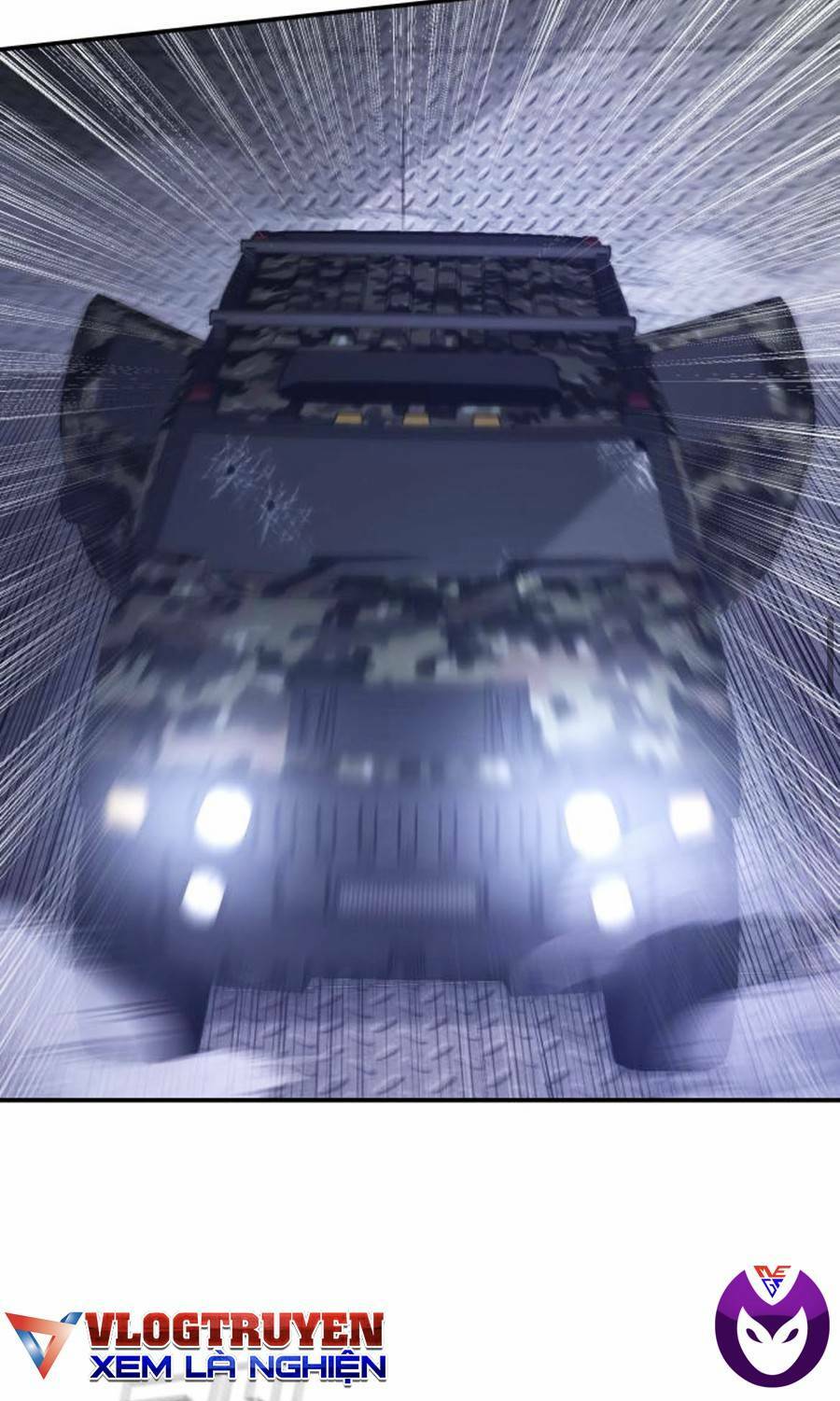 Đặc Vụ Kim - Chapter 26.5 - Page 35