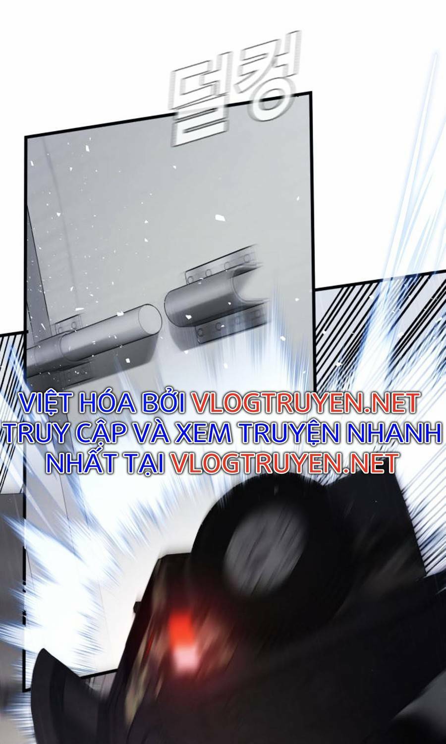 Đặc Vụ Kim - Chapter 26.5 - Page 37