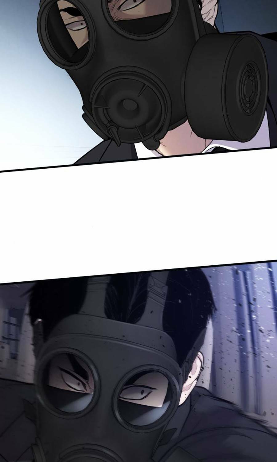 Đặc Vụ Kim - Chapter 26.5 - Page 43