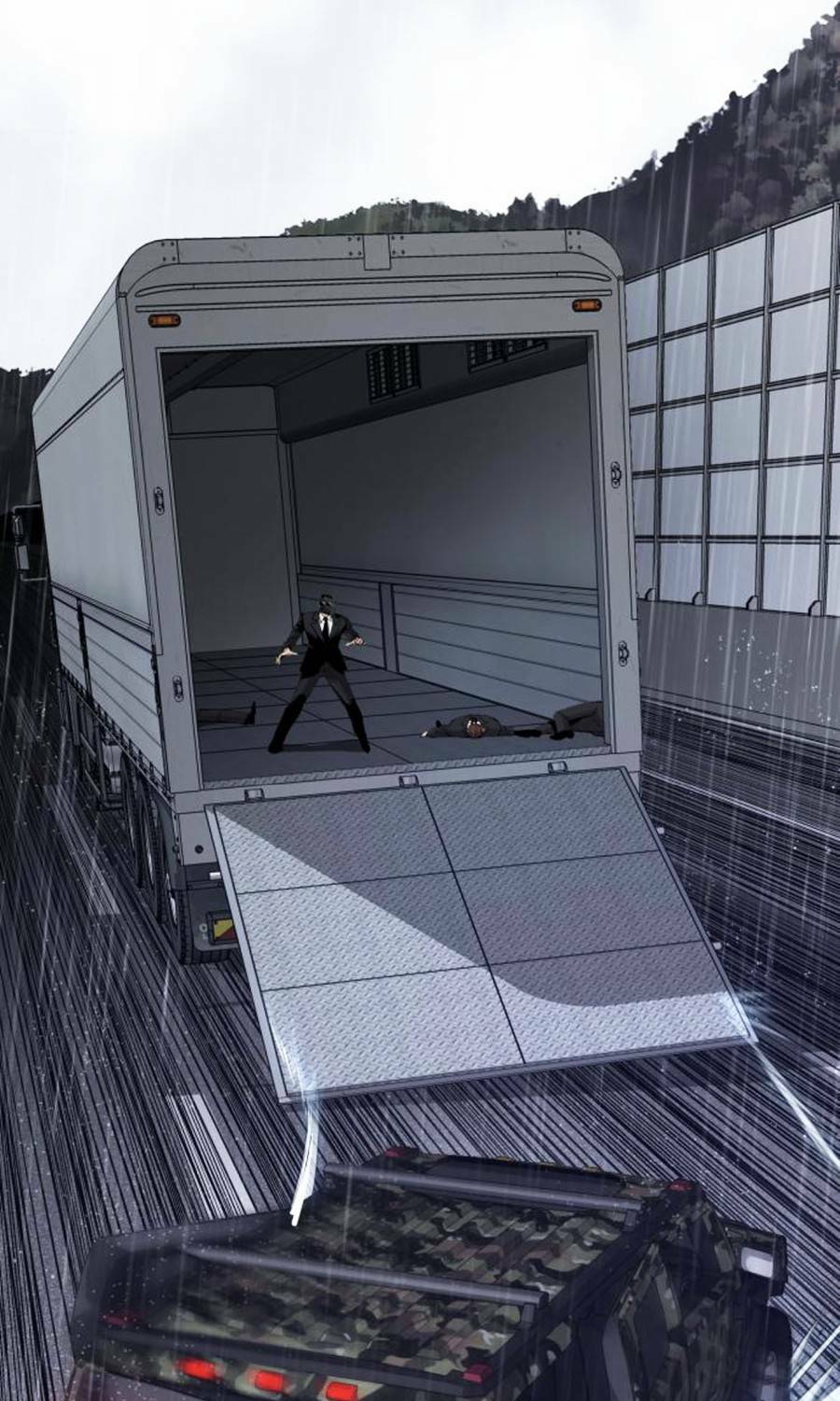 Đặc Vụ Kim - Chapter 26.5 - Page 47