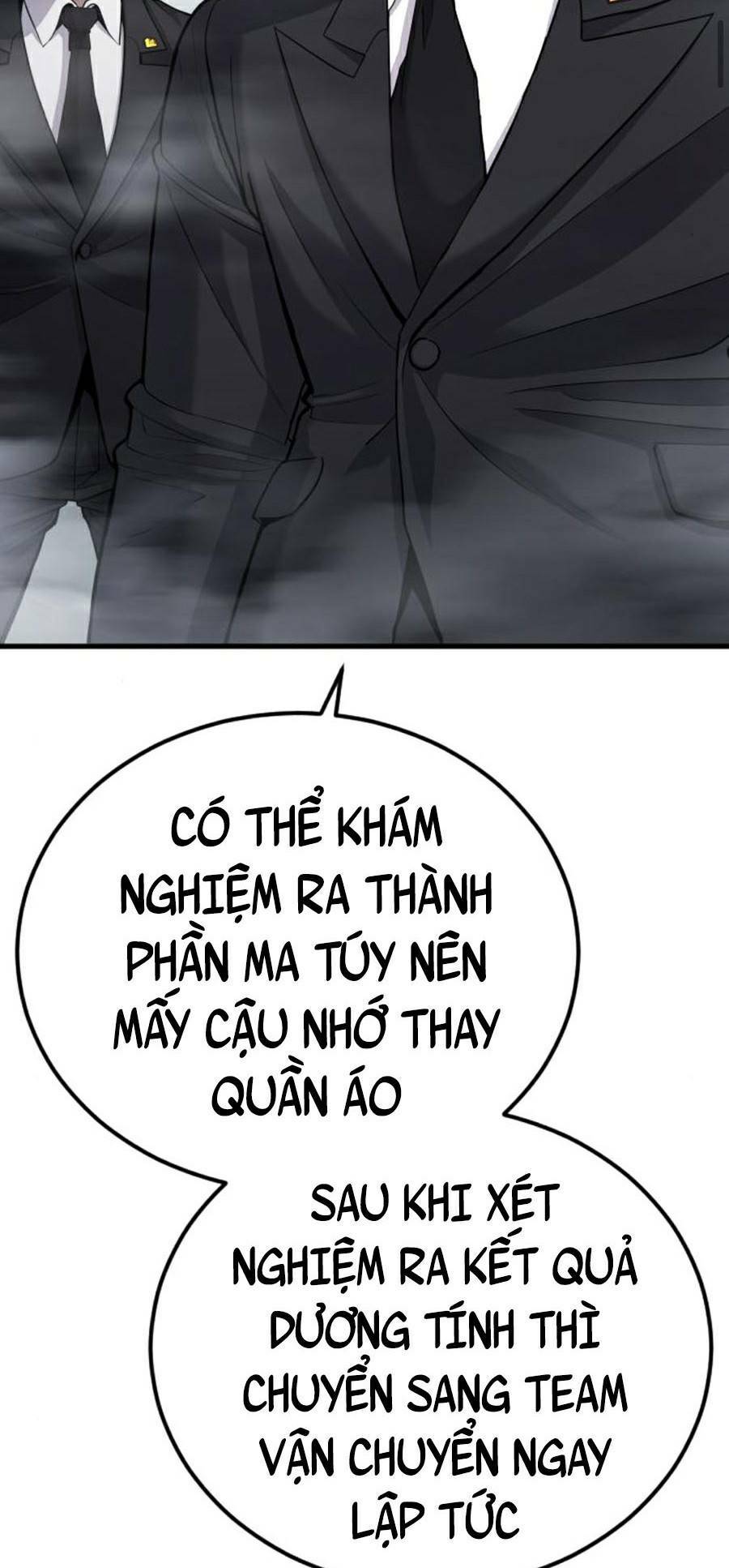 Đặc Vụ Kim - Chapter 26.5 - Page 4