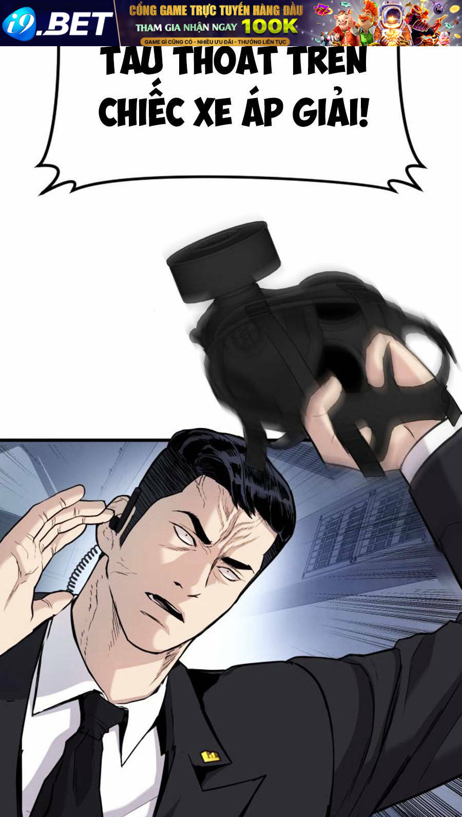 Đặc Vụ Kim - Chapter 26.5 - Page 53