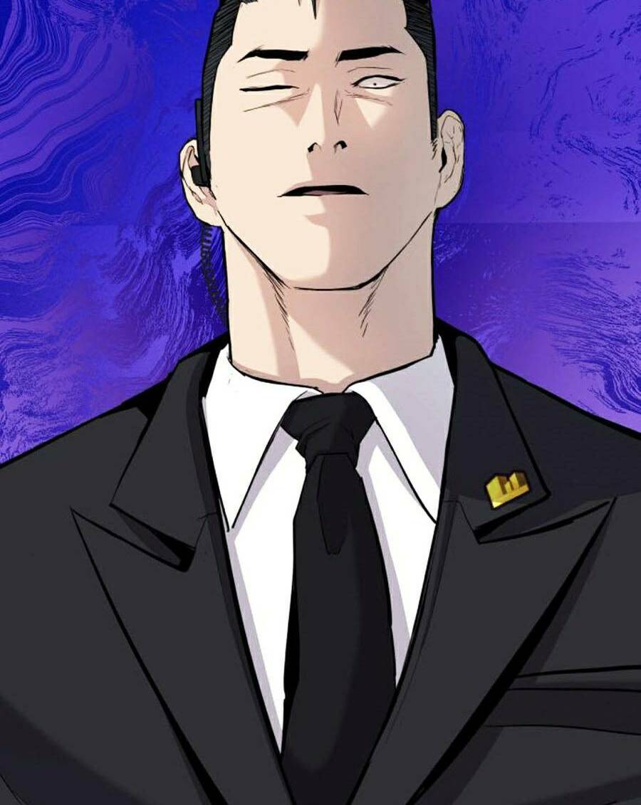 Đặc Vụ Kim - Chapter 26.5 - Page 80