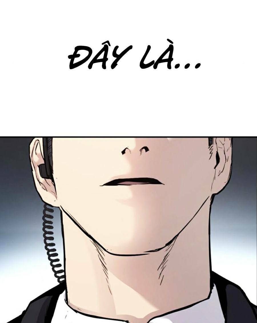 Đặc Vụ Kim - Chapter 26.5 - Page 85