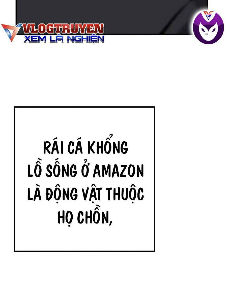 Đặc Vụ Kim - Chapter 26.5 - Page 90