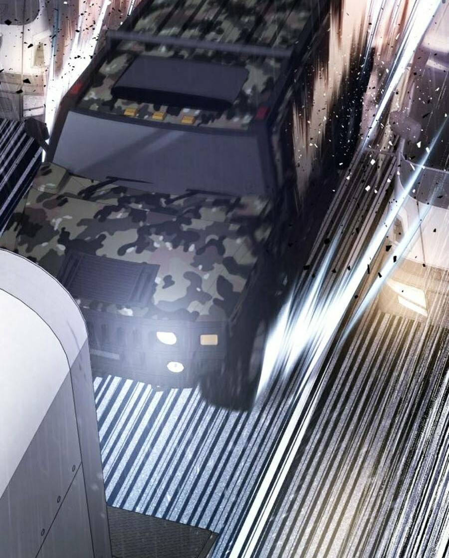 Đặc Vụ Kim - Chapter 26 - Page 19