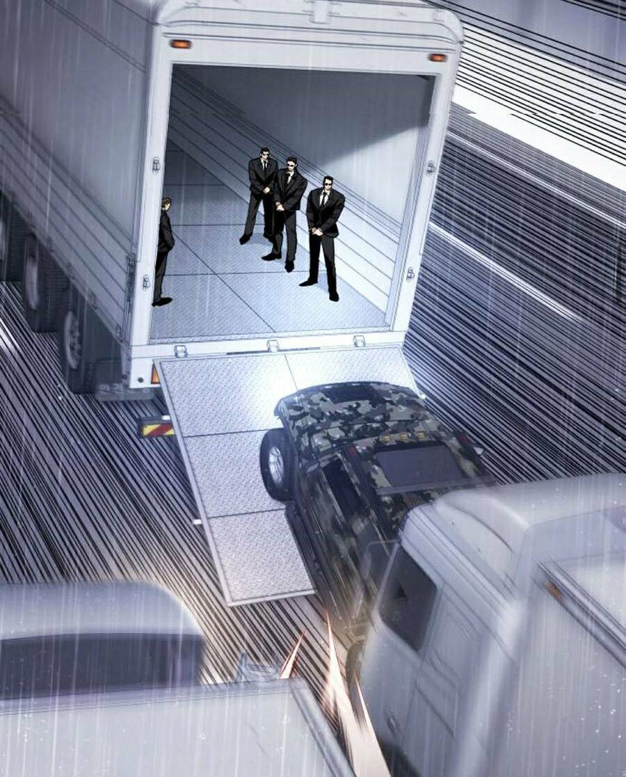 Đặc Vụ Kim - Chapter 26 - Page 21