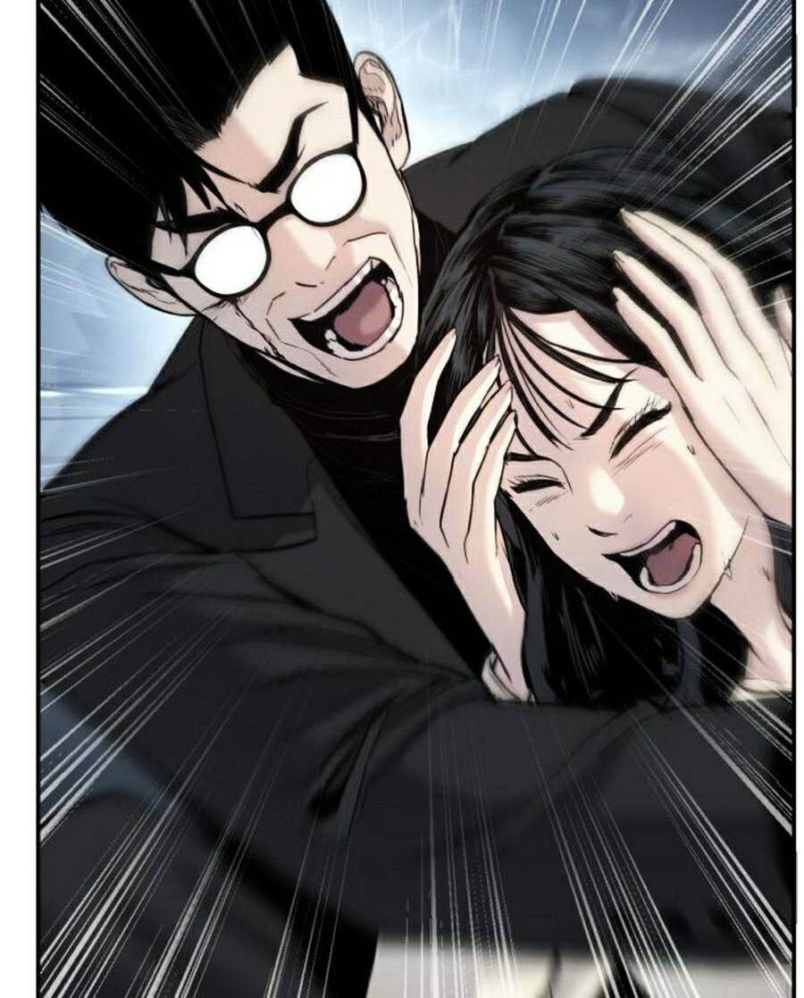 Đặc Vụ Kim - Chapter 26 - Page 33