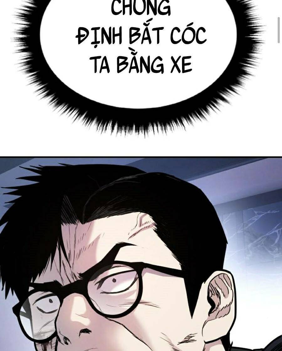 Đặc Vụ Kim - Chapter 26 - Page 35