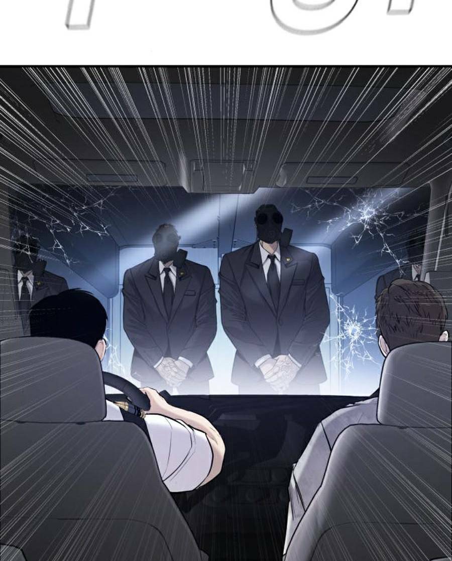 Đặc Vụ Kim - Chapter 26 - Page 38