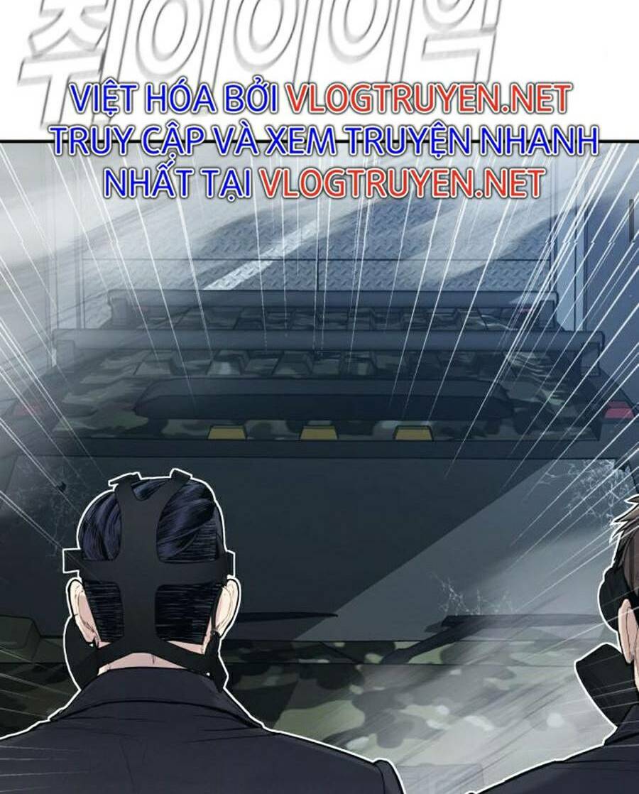 Đặc Vụ Kim - Chapter 26 - Page 45