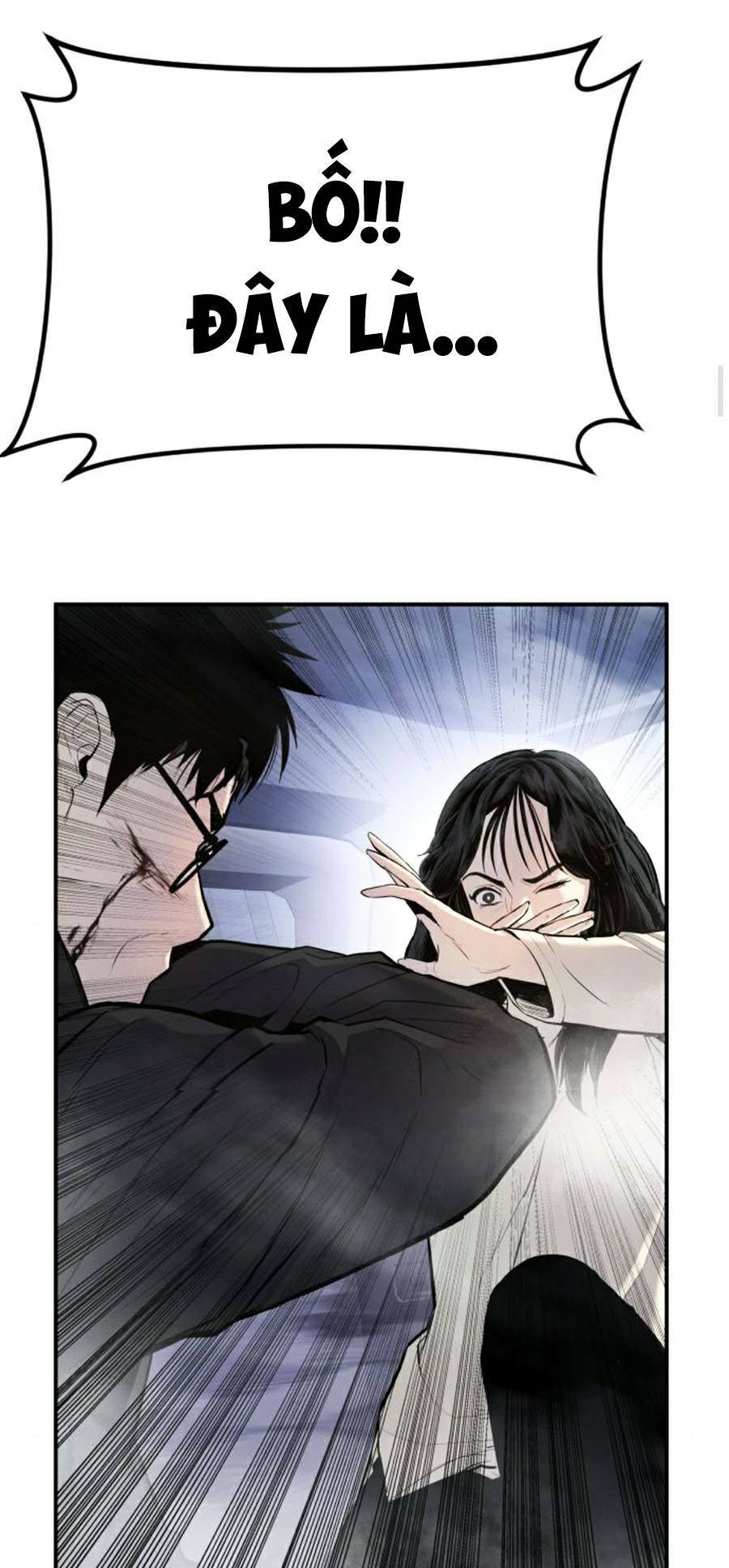 Đặc Vụ Kim - Chapter 26 - Page 50