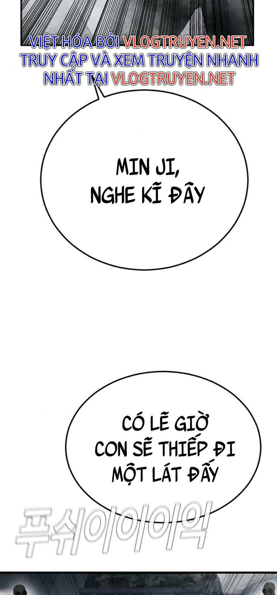 Đặc Vụ Kim - Chapter 26 - Page 51