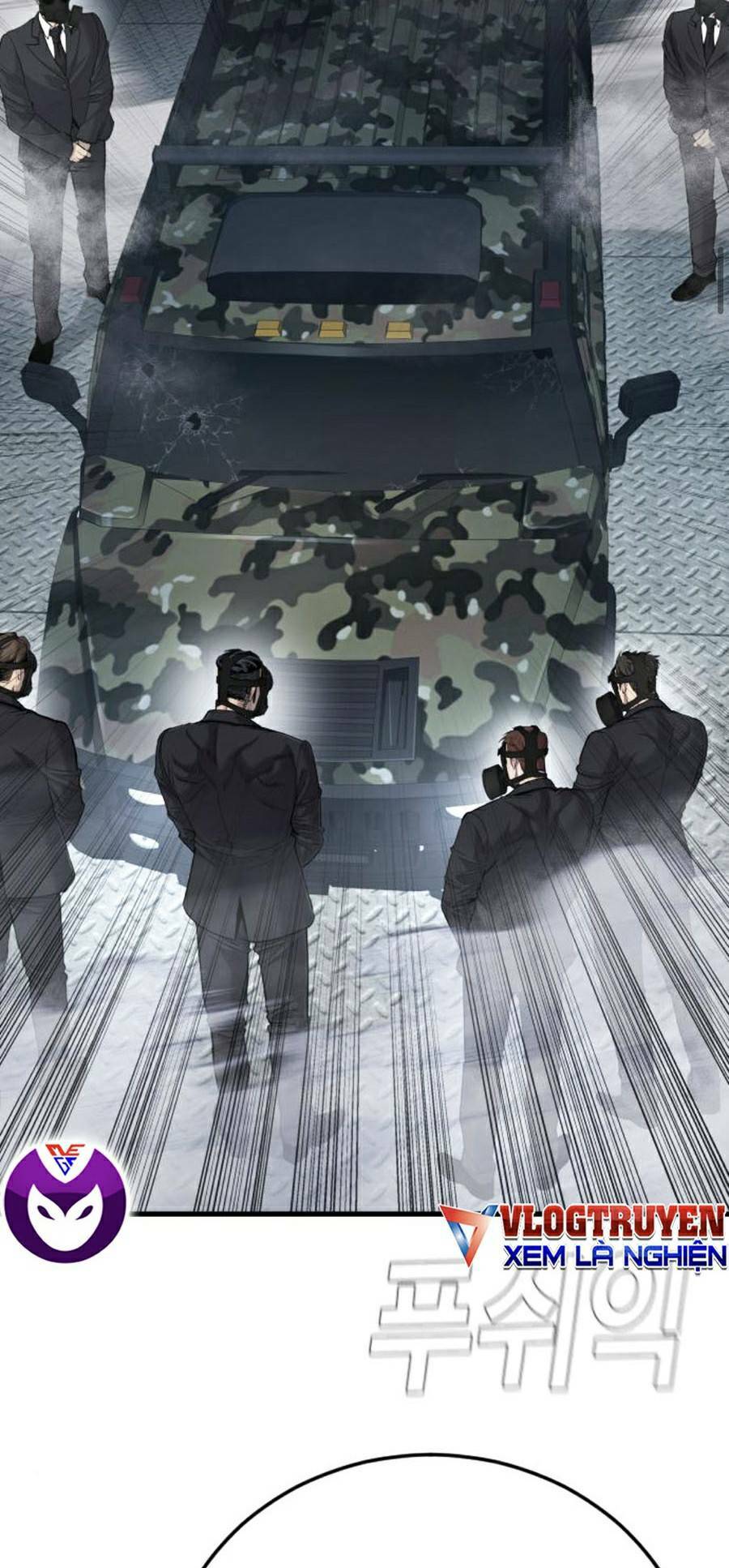Đặc Vụ Kim - Chapter 26 - Page 52