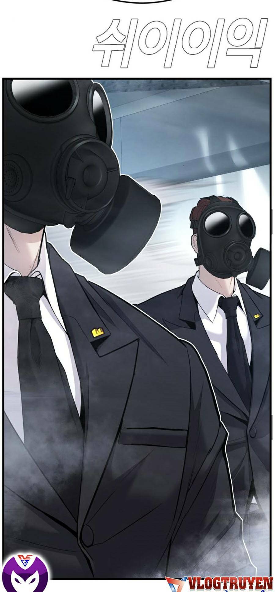 Đặc Vụ Kim - Chapter 26 - Page 55