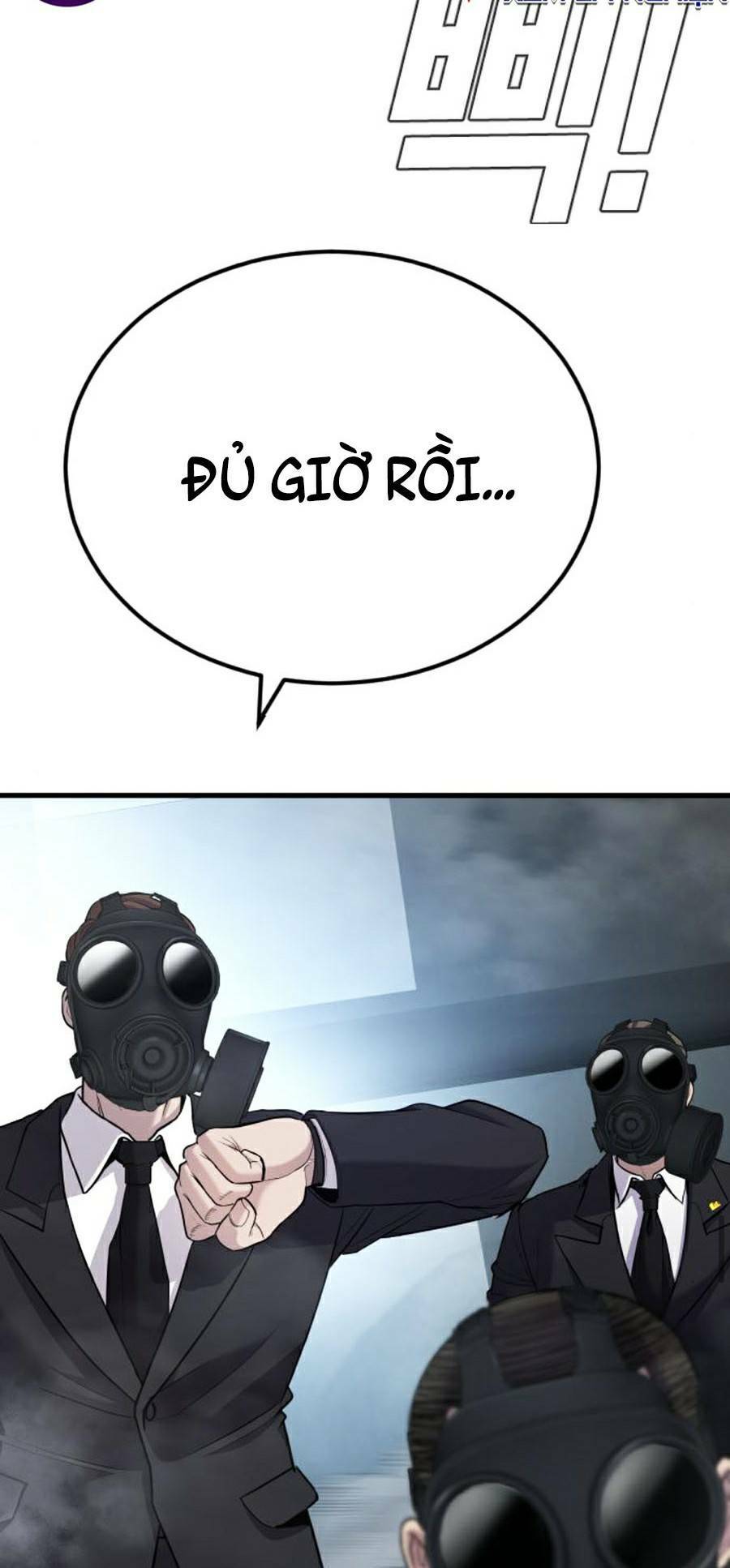 Đặc Vụ Kim - Chapter 26 - Page 60