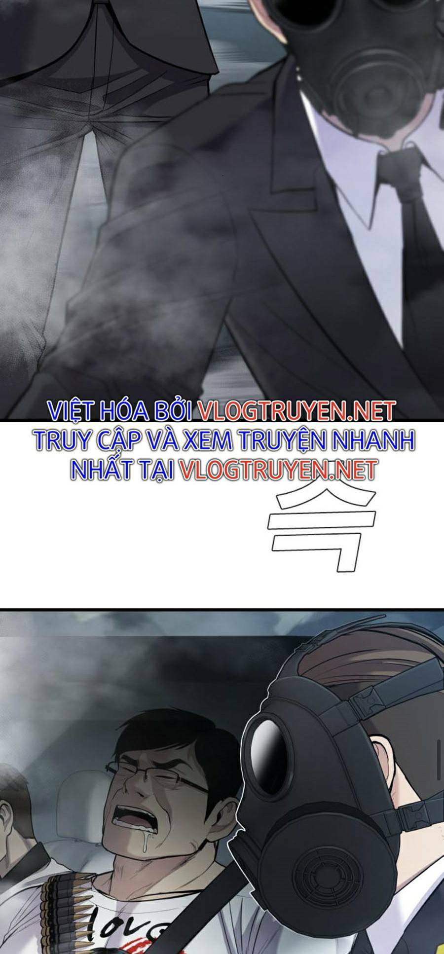 Đặc Vụ Kim - Chapter 26 - Page 61