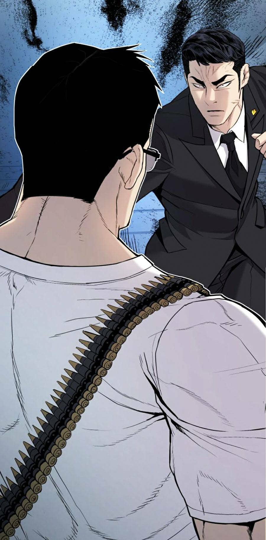 Đặc Vụ Kim - Chapter 27.5 - Page 103