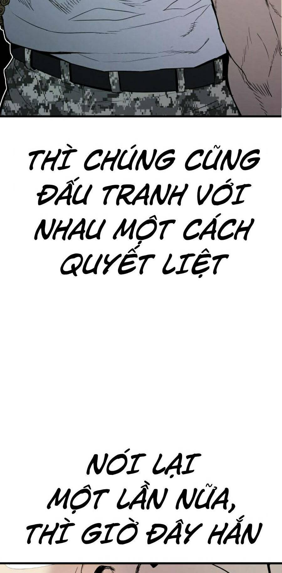 Đặc Vụ Kim - Chapter 27.5 - Page 104