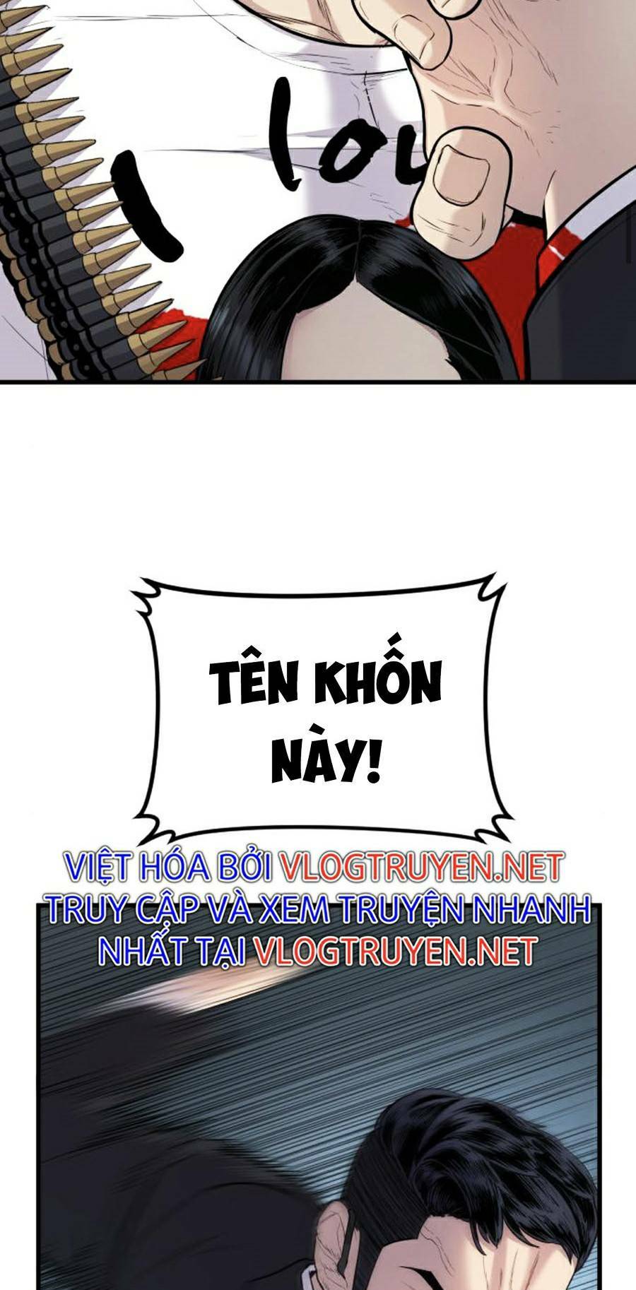 Đặc Vụ Kim - Chapter 27.5 - Page 107