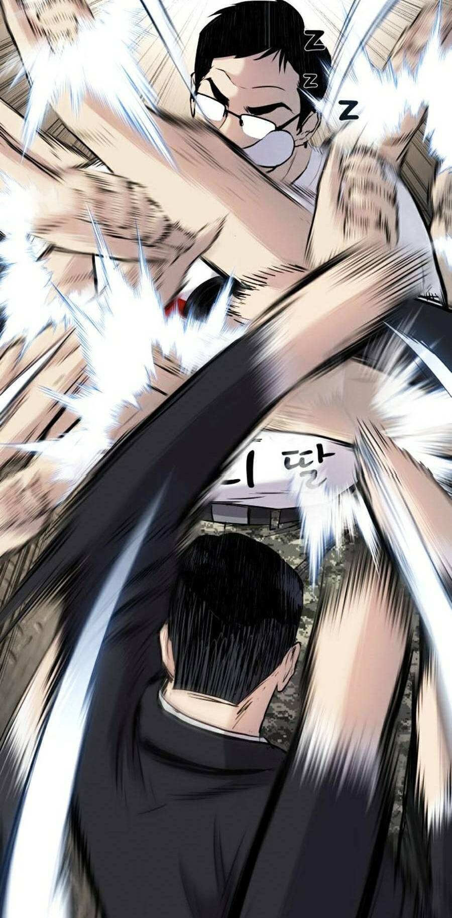 Đặc Vụ Kim - Chapter 27.5 - Page 112