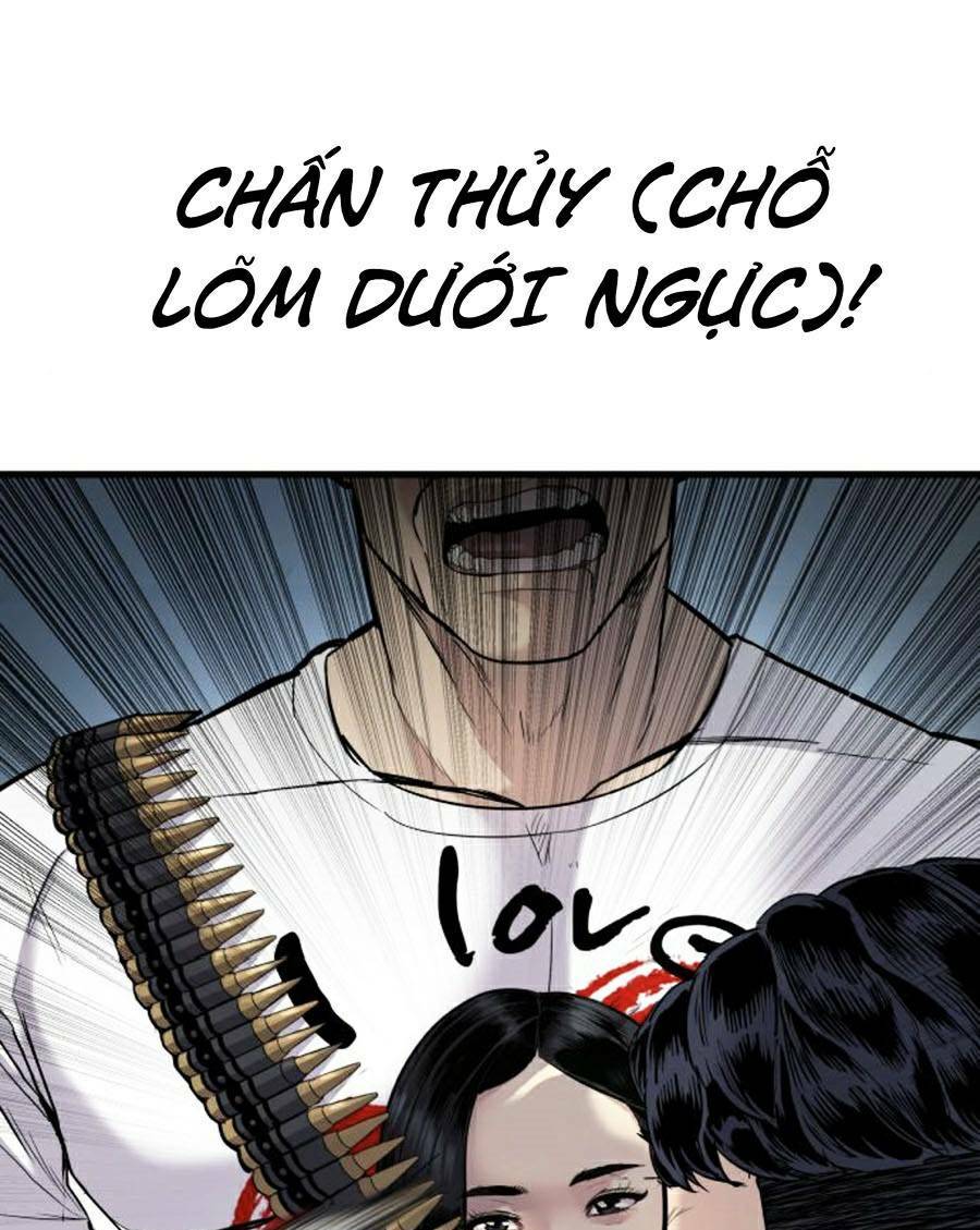 Đặc Vụ Kim - Chapter 27.5 - Page 117