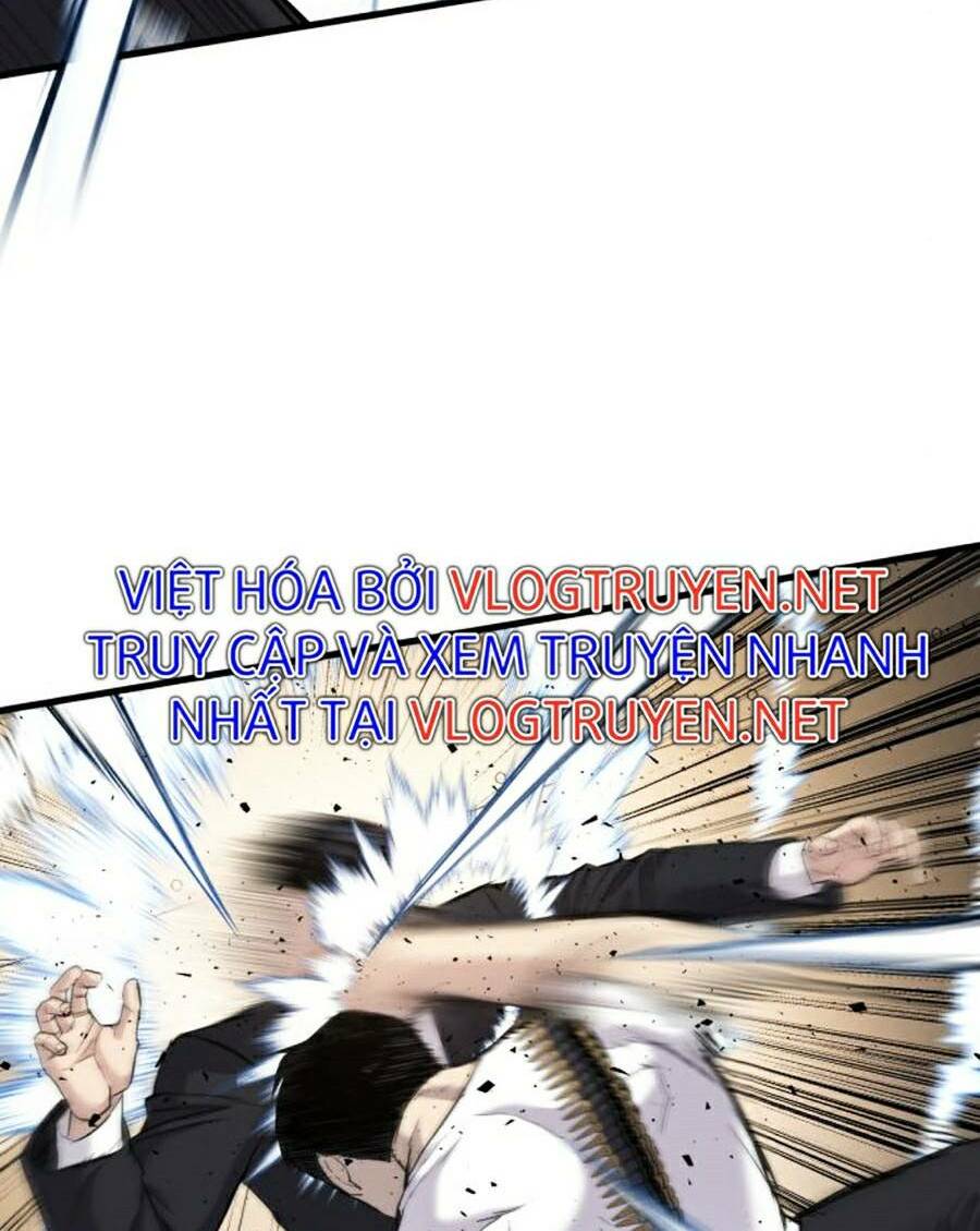 Đặc Vụ Kim - Chapter 27.5 - Page 124