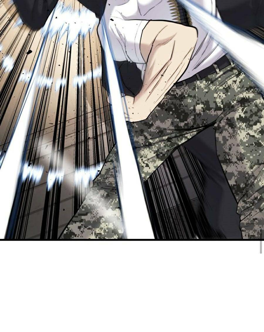 Đặc Vụ Kim - Chapter 27.5 - Page 125