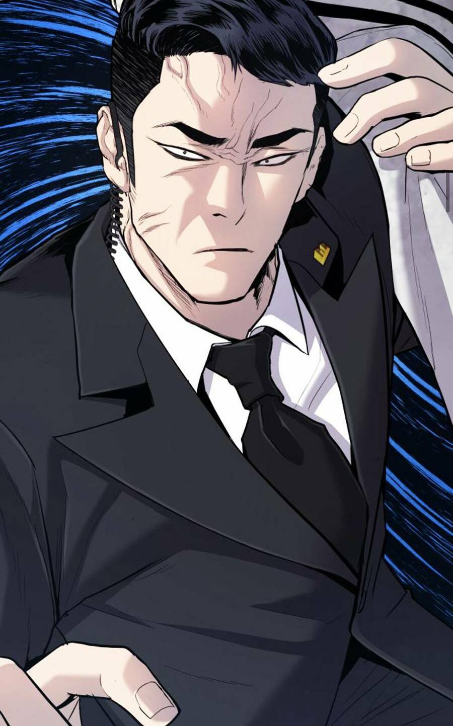 Đặc Vụ Kim - Chapter 27.5 - Page 12