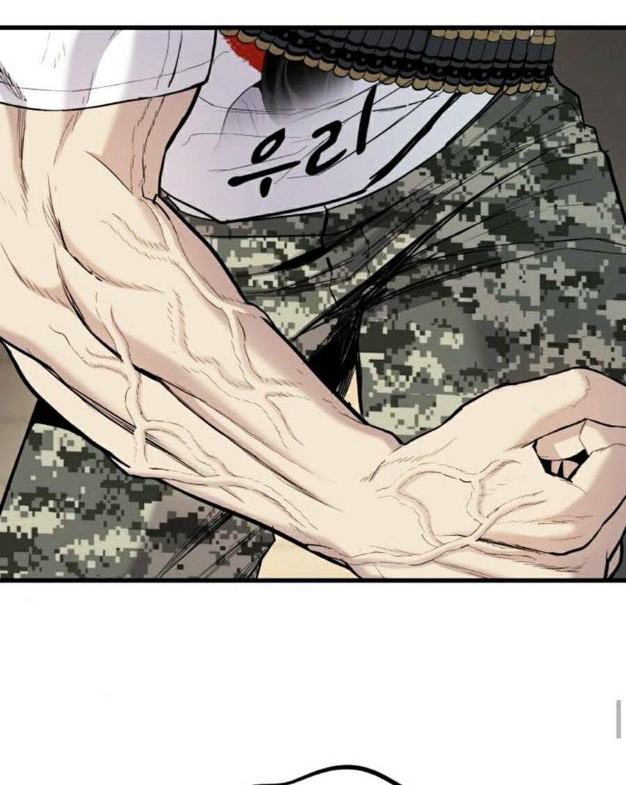 Đặc Vụ Kim - Chapter 27.5 - Page 134