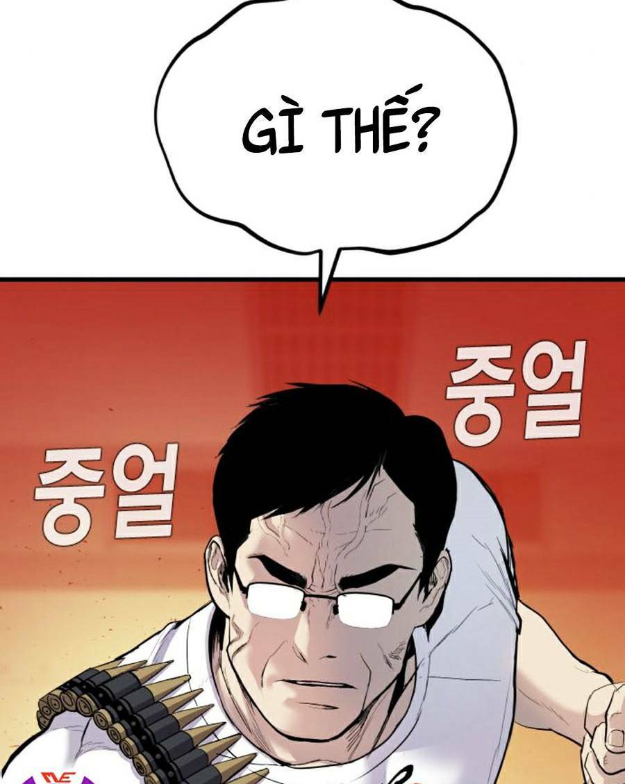 Đặc Vụ Kim - Chapter 27.5 - Page 135