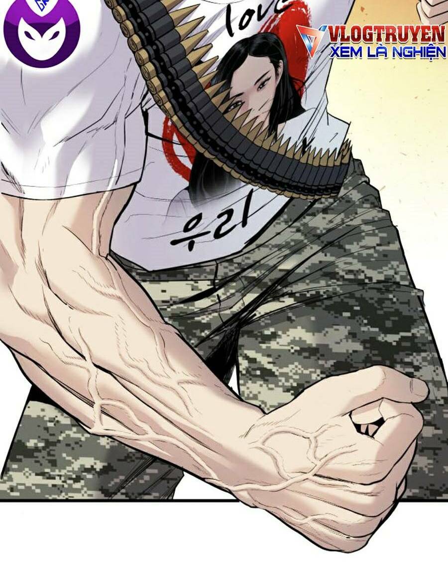 Đặc Vụ Kim - Chapter 27.5 - Page 136