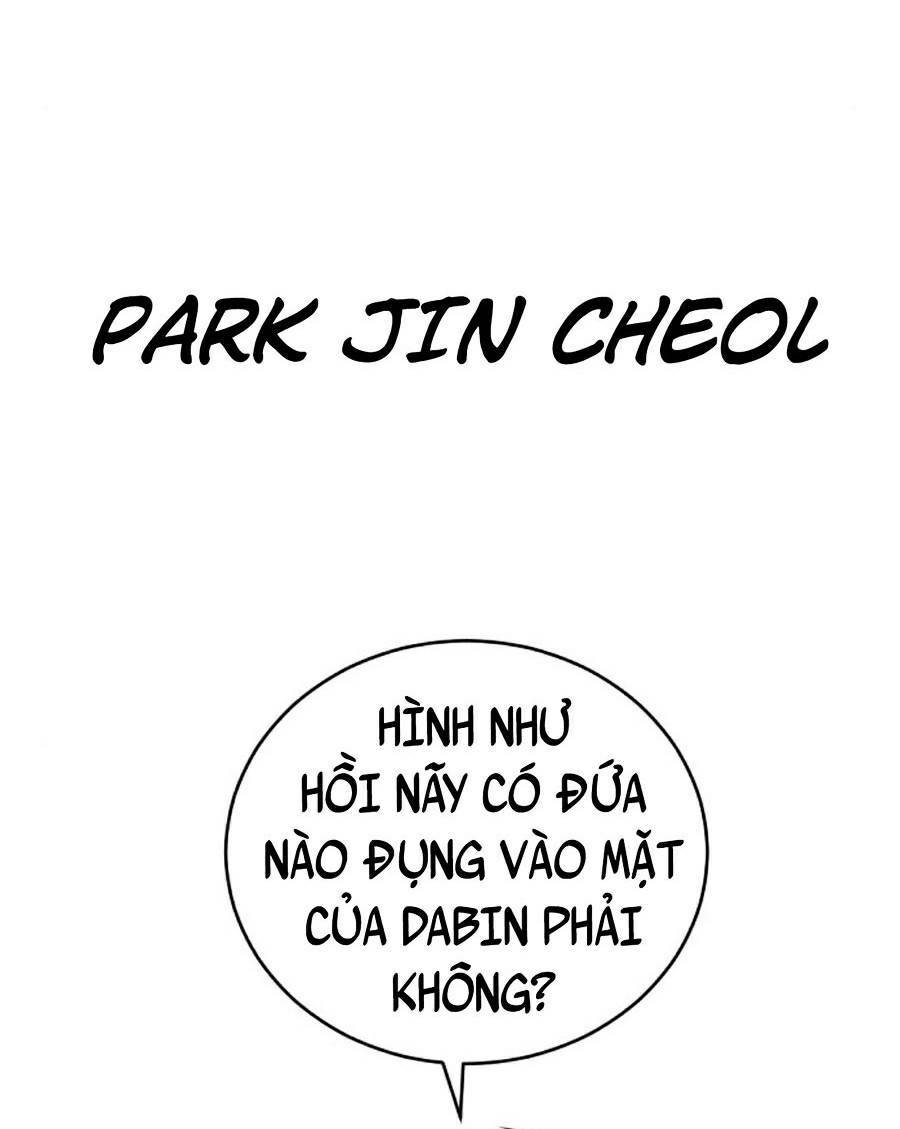 Đặc Vụ Kim - Chapter 27.5 - Page 137
