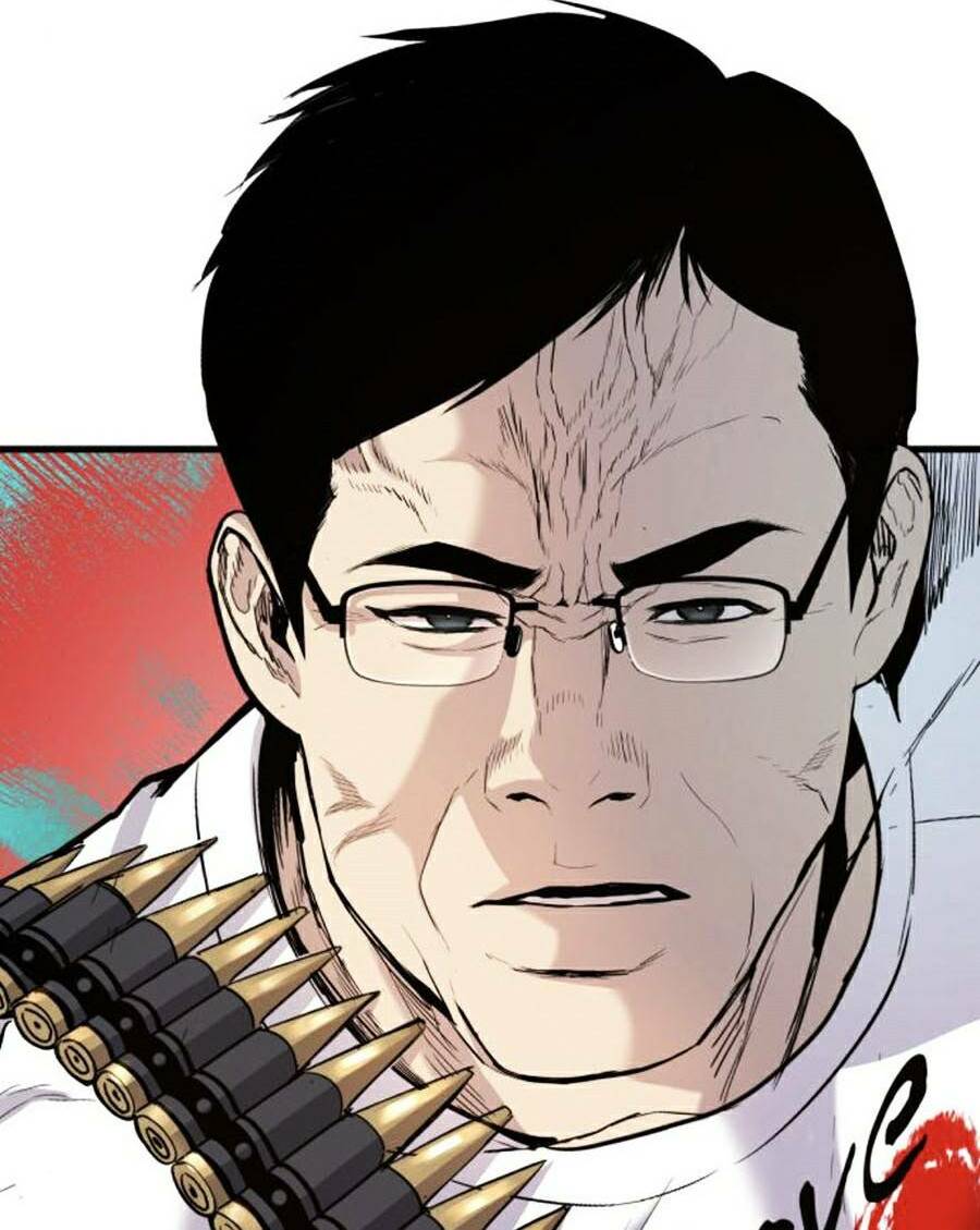 Đặc Vụ Kim - Chapter 27.5 - Page 138