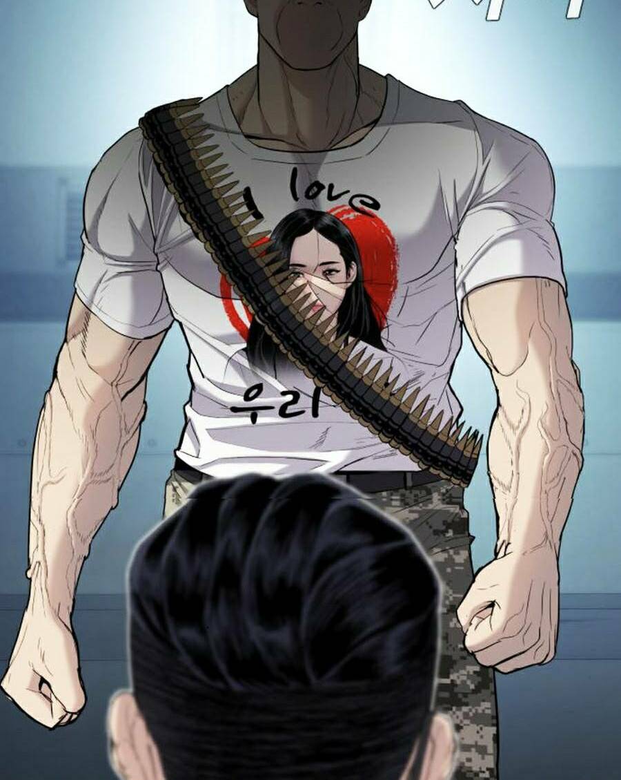 Đặc Vụ Kim - Chapter 27.5 - Page 144