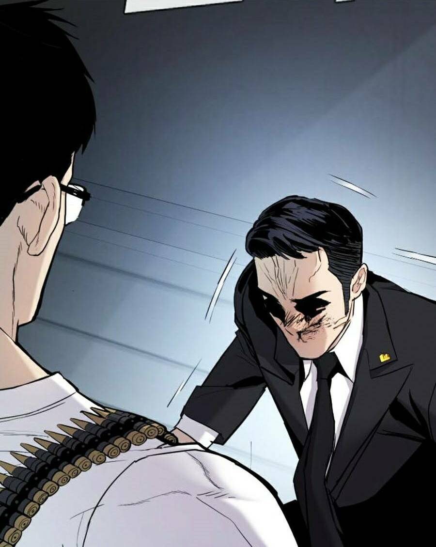 Đặc Vụ Kim - Chapter 27.5 - Page 150